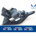 mobis led comb taillamp for kia sportage 2021-25